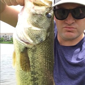 Meet your Posher, Mike